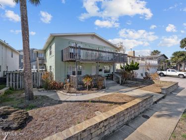 1914 1ST Street, Neptune Beach, FL 32266