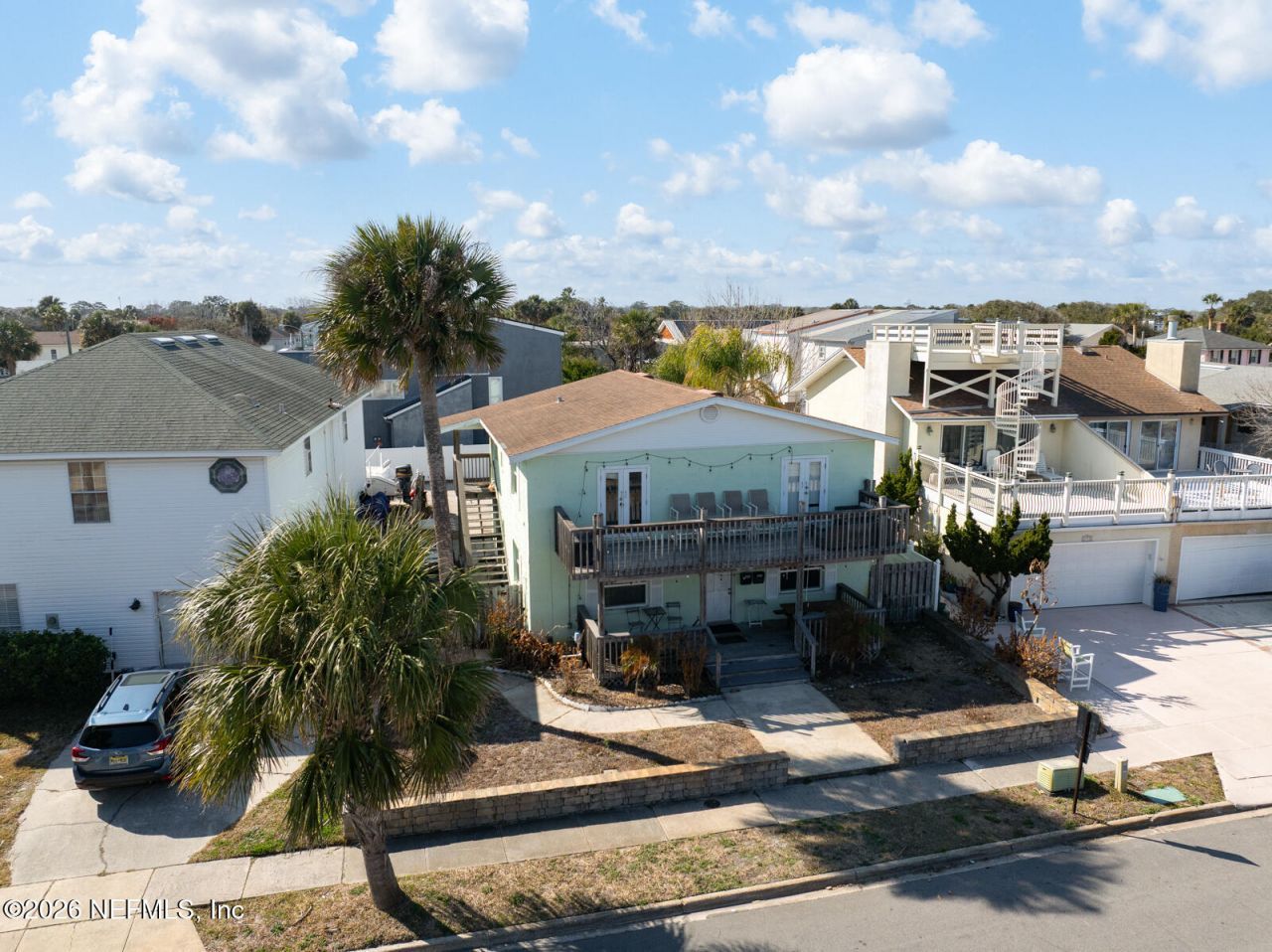 1914 1st Street, Neptune Beach, FL 32266 Photo