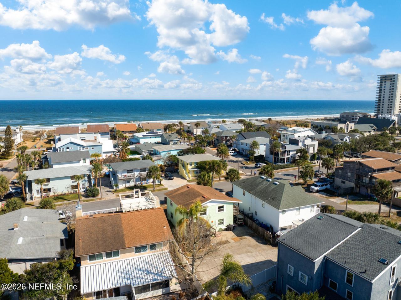 1914 1st Street, Neptune Beach, FL 32266 Photo