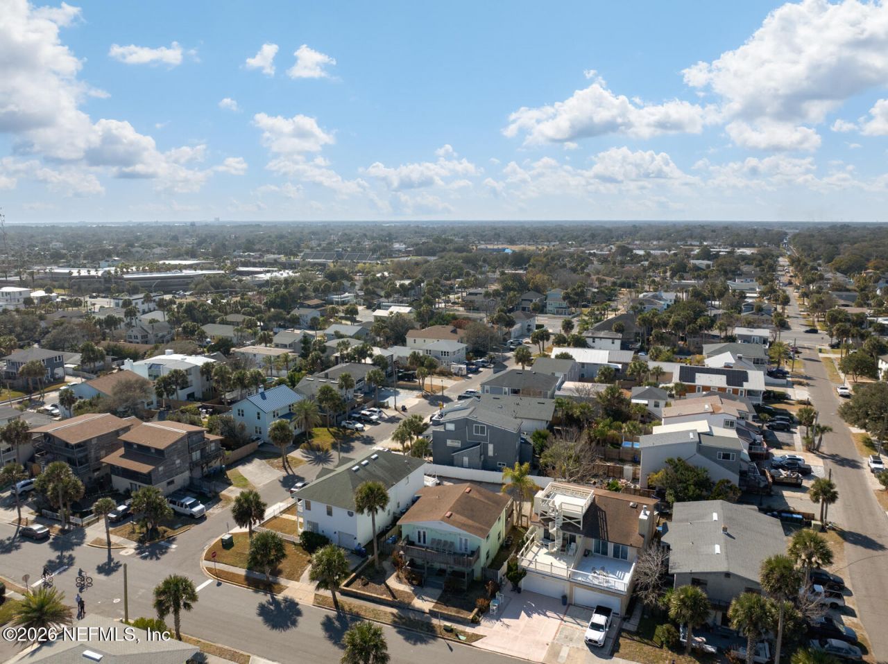 1914 1st Street, Neptune Beach, FL 32266 Photo