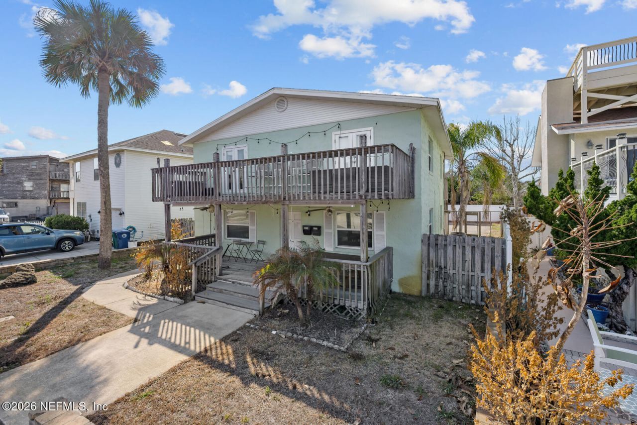 1914 1st Street, Neptune Beach, FL 32266 Photo