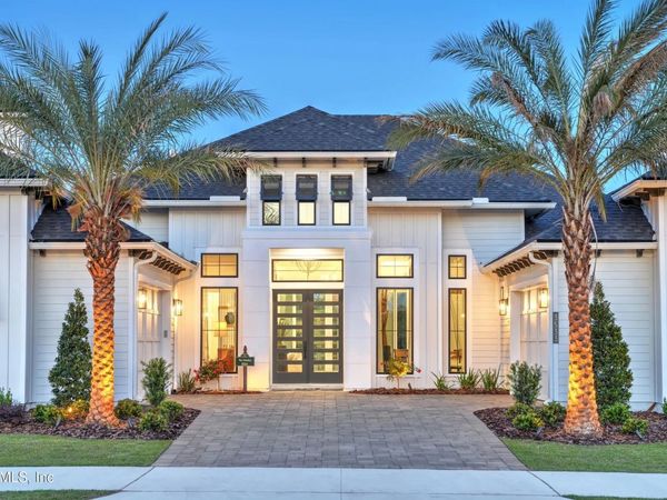 0 MANGO Lane, Fernandina Beach, FL 32034