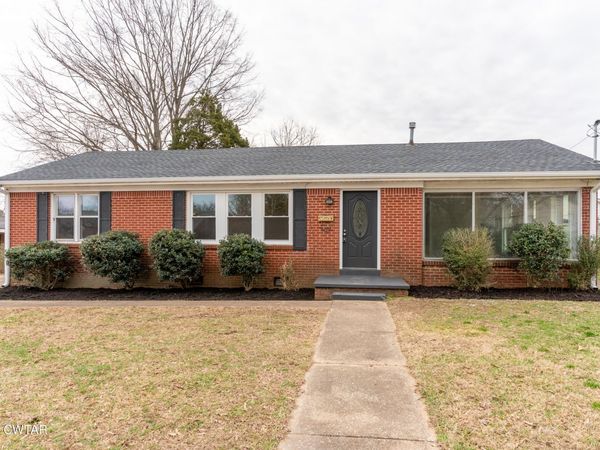 850 Lane Avenue , Jackson, TN 38301