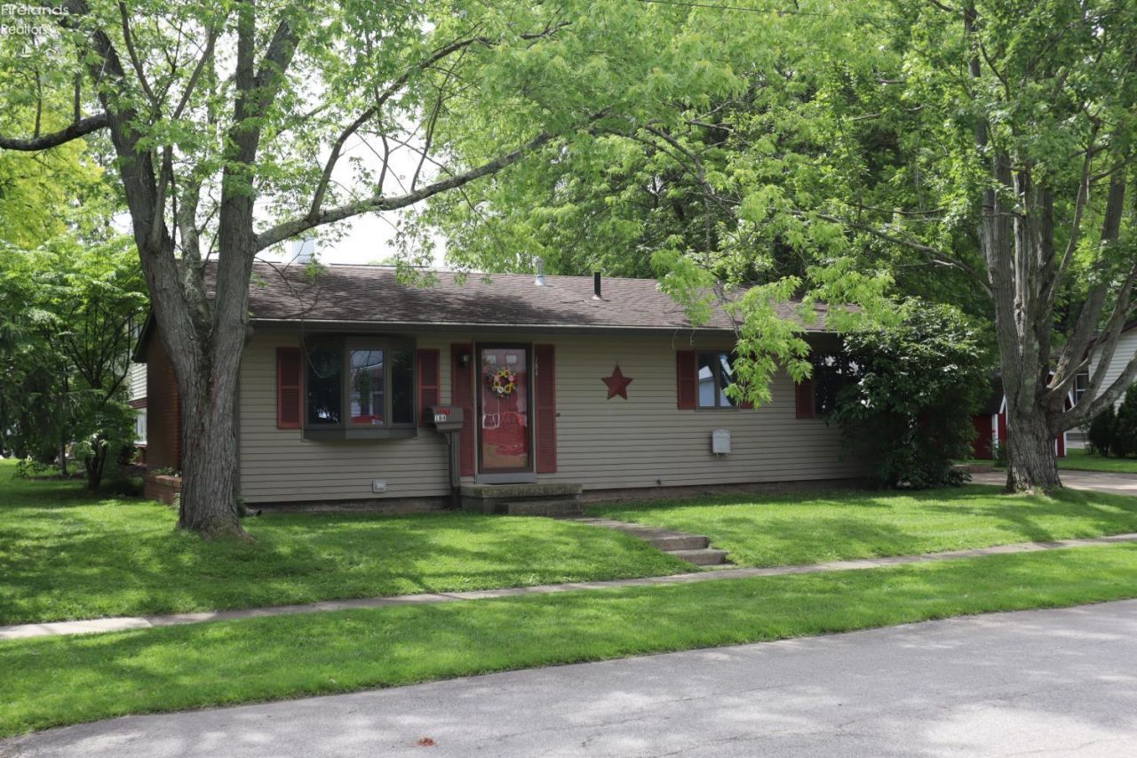 184 Tucker Avenue, Norwalk, OH 44857 Main Photo