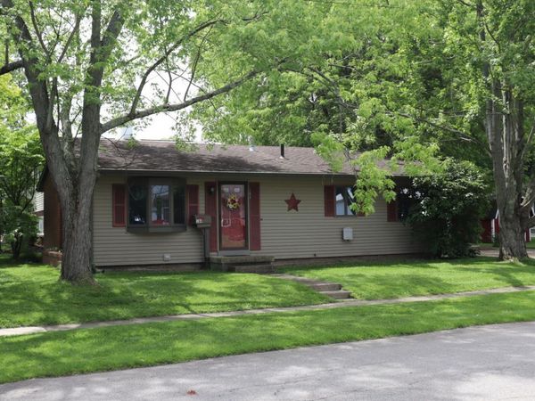184 Tucker Avenue, Norwalk, OH 44857