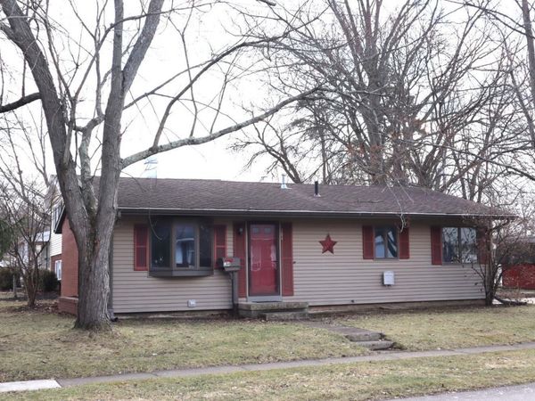 184 Tucker Avenue, Norwalk, OH 44857