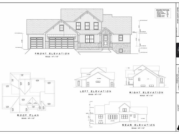 1232 THAYER TRAIL, Hobart, WI 54155