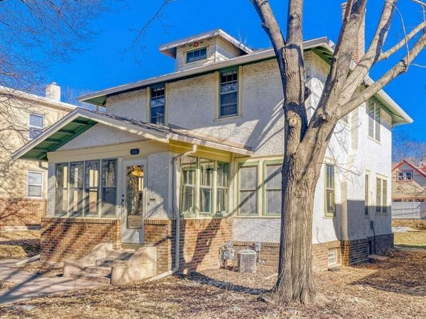 2551 Lincoln Street NE, Minneapolis, MN 55418