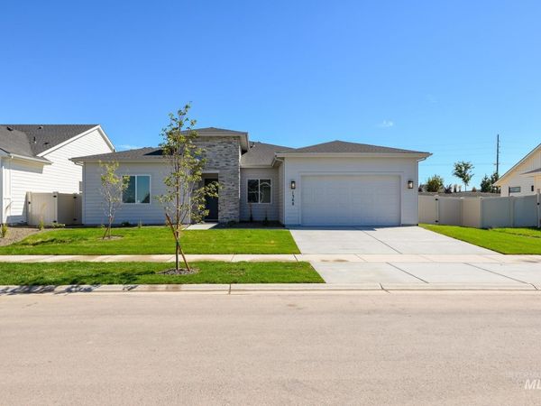 14676 Serenity Point St, Caldwell, ID 83607