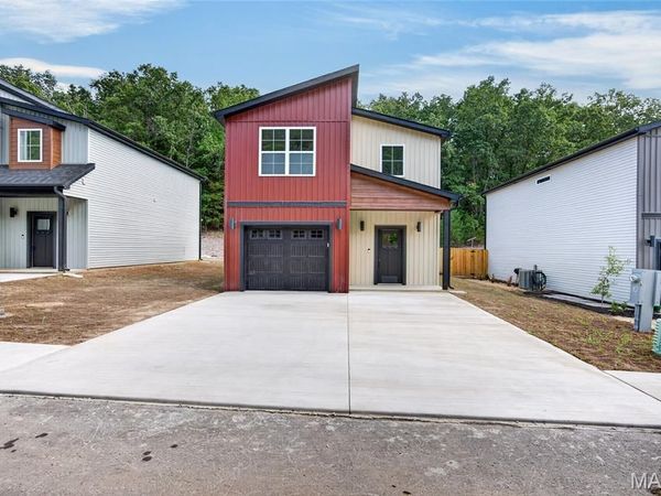 575 Russell Drive, Waynesville, MO 65583