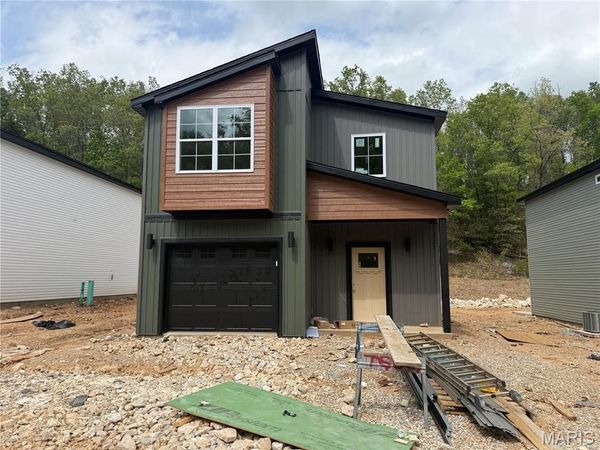 LOT 8 Russell Drive, Waynesville, MO 65583