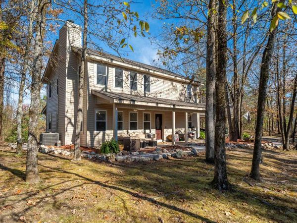 300 Razorback Road, Hot Springs, AR 71913