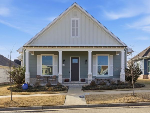 9 W Citron, Bryant, AR 72022