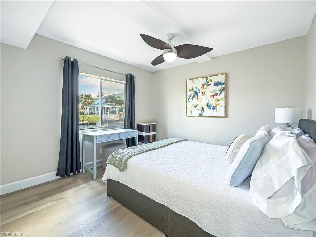 5111 Manor Ct , Unit 4, Cape Coral, FL 33904 Photo