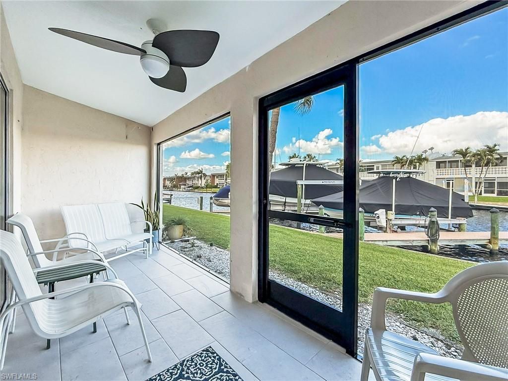 5111 Manor Ct , Unit 4, Cape Coral, FL 33904 Photo