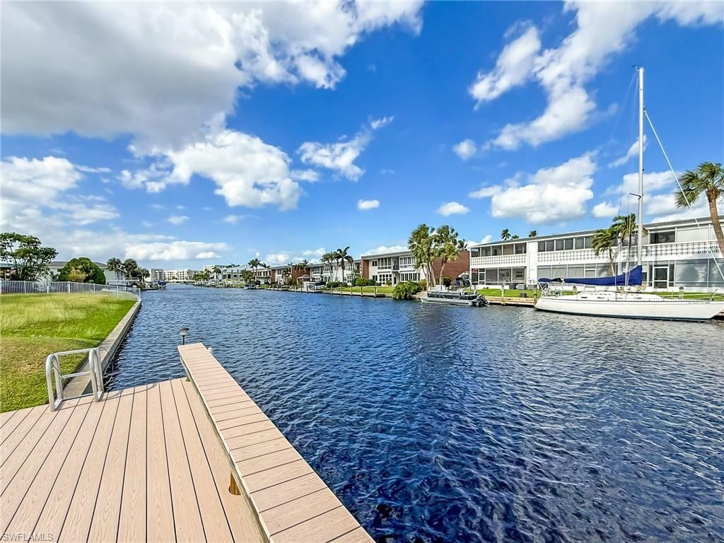 5111 Manor Ct , Unit 4, Cape Coral, FL 33904 Photo