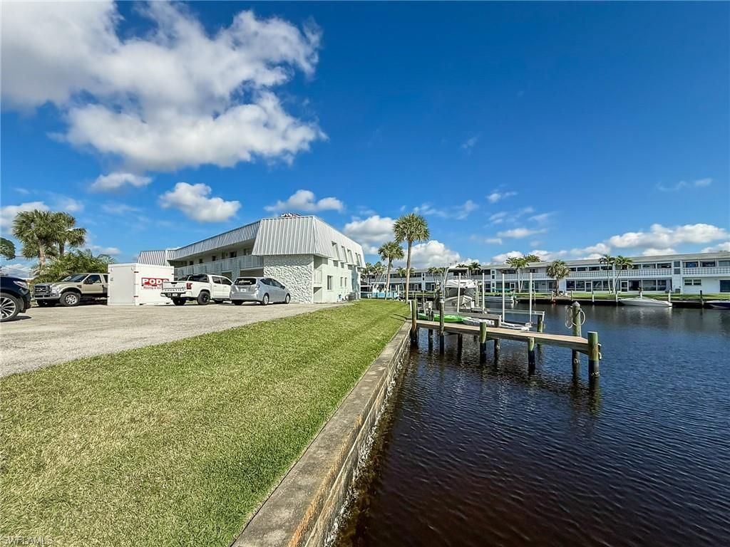 5111 Manor Ct , Unit 4, Cape Coral, FL 33904 Photo