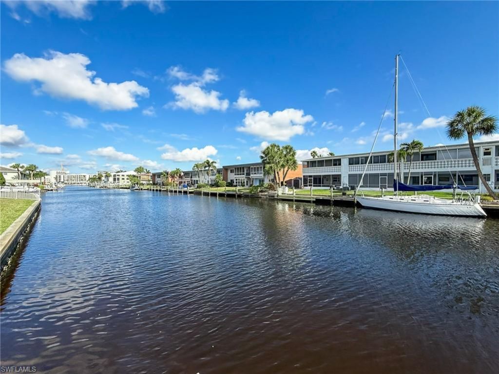 5111 Manor Ct , Unit 4, Cape Coral, FL 33904 Photo