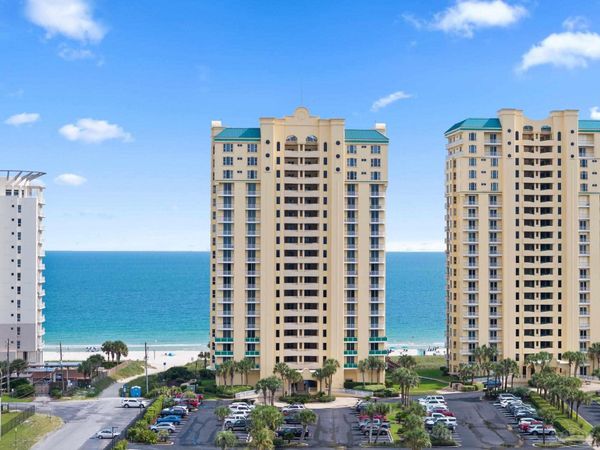 13597 Perdido Key Dr, Unit E-1A, Perdido Key, FL 32507