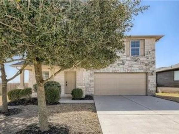 13417 Pine Needle ST, Manor, TX 78653