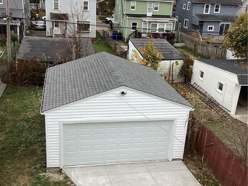 10909 Fortune Avenue, Cleveland, OH 44111 Photo 13