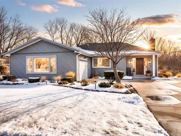 3906 Everett Road, Richfield, OH 44286