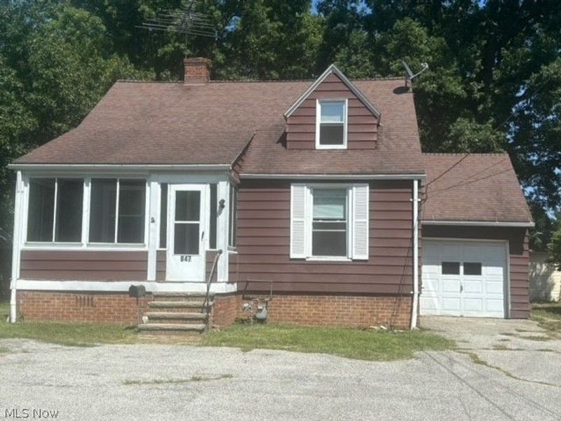 847 Lloyd Road, Wickliffe, OH 44092 Photo 1