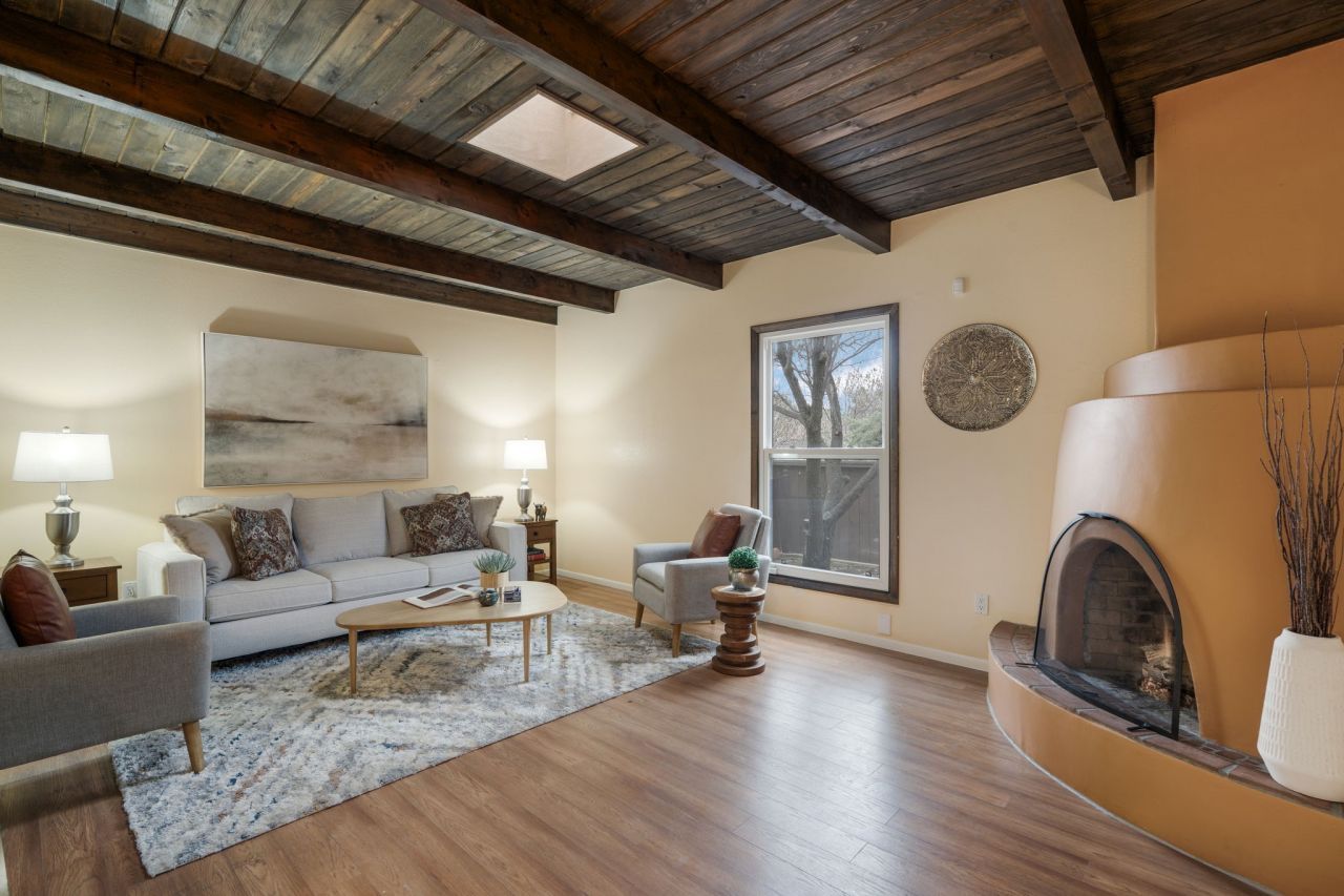 2978 Plaza Azul, Santa Fe, NM 87507 Main Photo