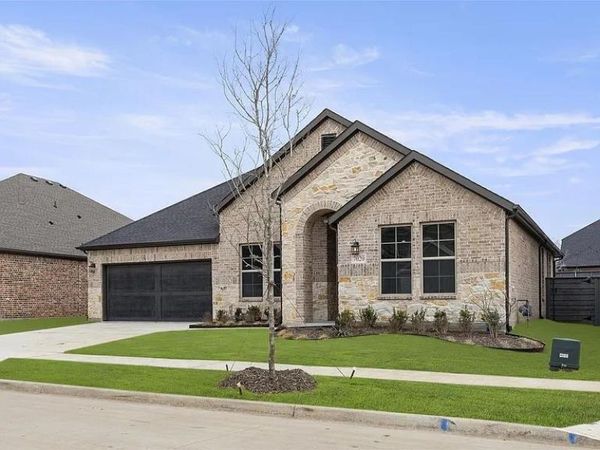 7020 Ladybug Lane, Little Elm, TX 76227