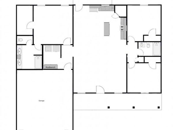 901 Benelli Drive, Clyde, TX 79510