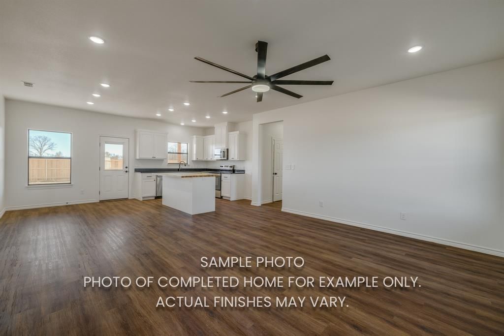 916 Benelli Drive, Clyde, TX 79510 Main Photo