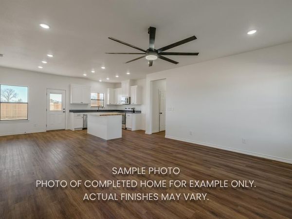 916 Benelli Drive, Clyde, TX 79510