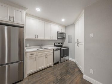 5757 Martel Avenue, Unit B08, Dallas, TX 75206