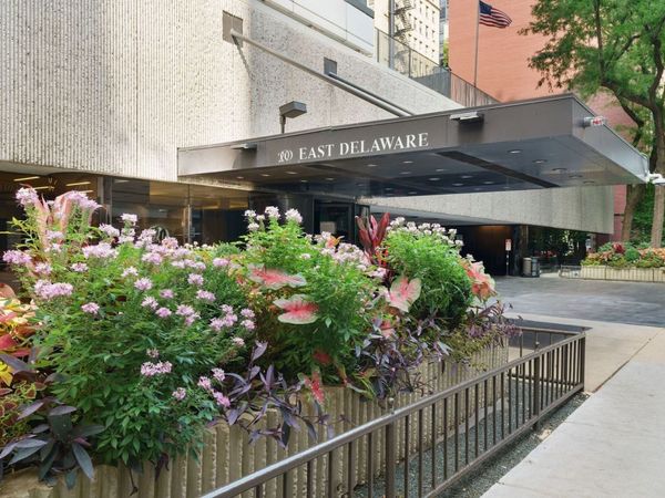 200 E Delaware Place, Unit 22D, Chicago, IL 60611