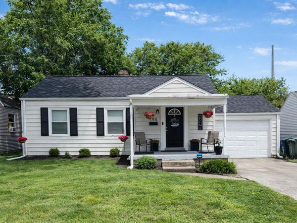 194 N Kellner Road , Columbus, OH 43209