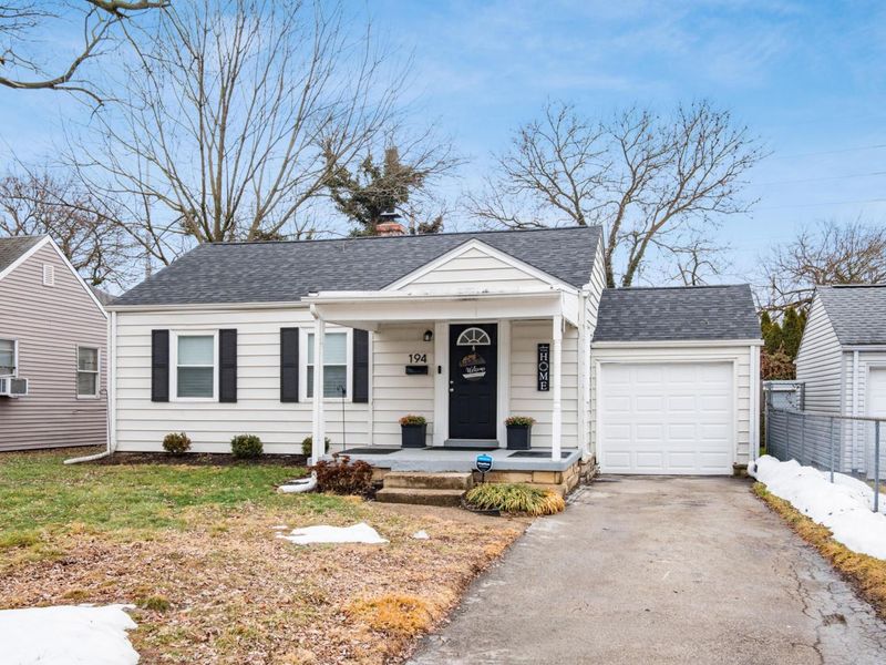 194 N Kellner Road , Columbus, OH 43209 Photo 32