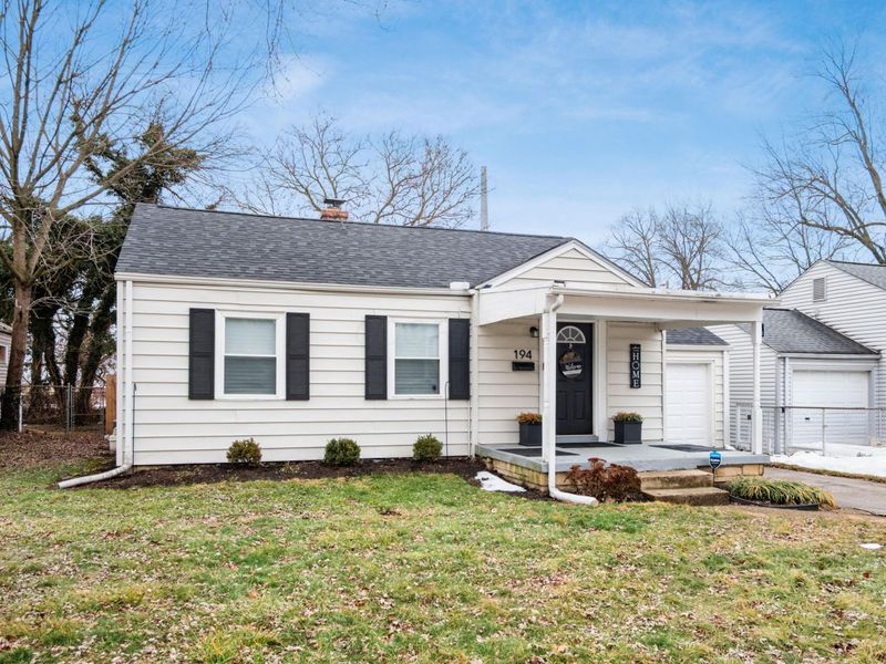 194 N Kellner Road , Columbus, OH 43209 Photo 33