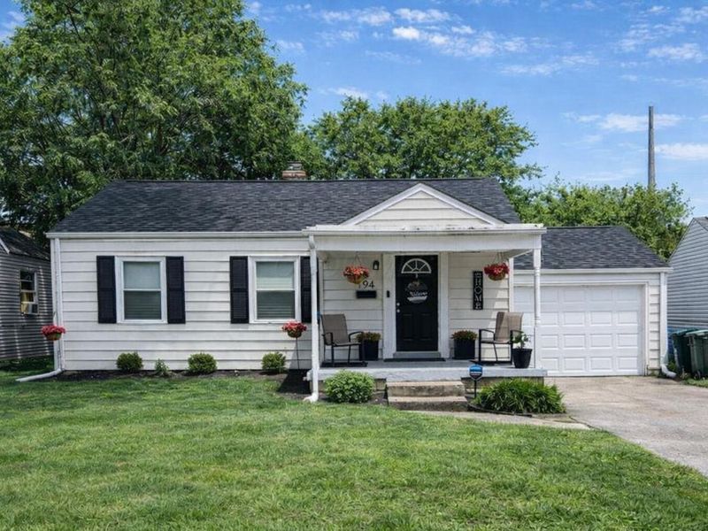 194 N Kellner Road , Columbus, OH 43209 Photo 34