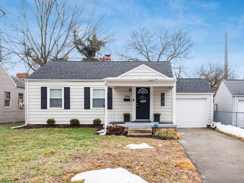 194 N Kellner Road , Columbus, OH 43209 Photo 35