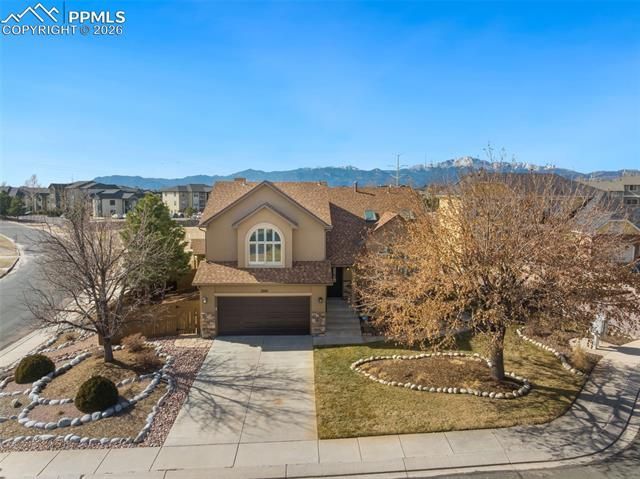 3985 Barrelwood Court, Colorado Springs, CO 80920 Main Photo