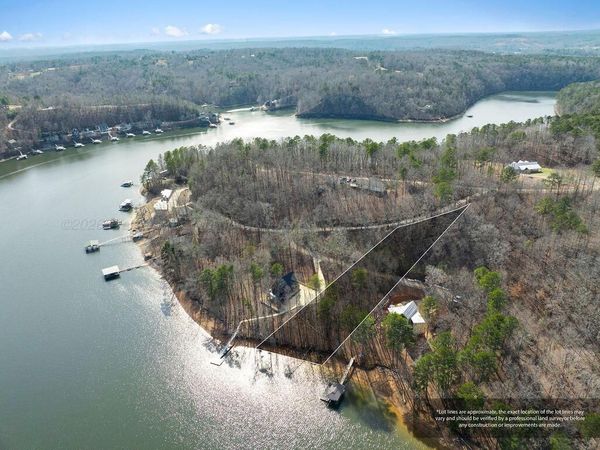 LOT 13 COVES AT CROOKED CREEK, Crane Hill, AL 35053
