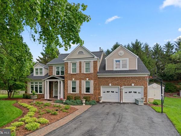 17114 FITZROY WAY, OLNEY, MD 20832