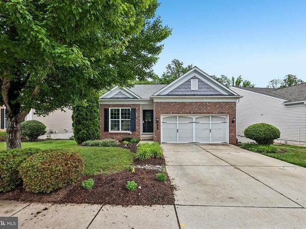 101 DENISON STREET, FREDERICKSBURG, VA 22406