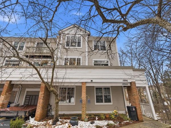 19744 CRESTED IRIS WAY, MONTGOMERY VILLAGE, MD 20886