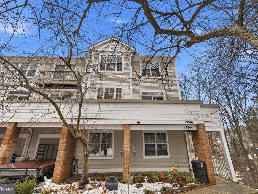 19744 Crested Iris Way, Montgomery Village, MD 20886 Main Photo