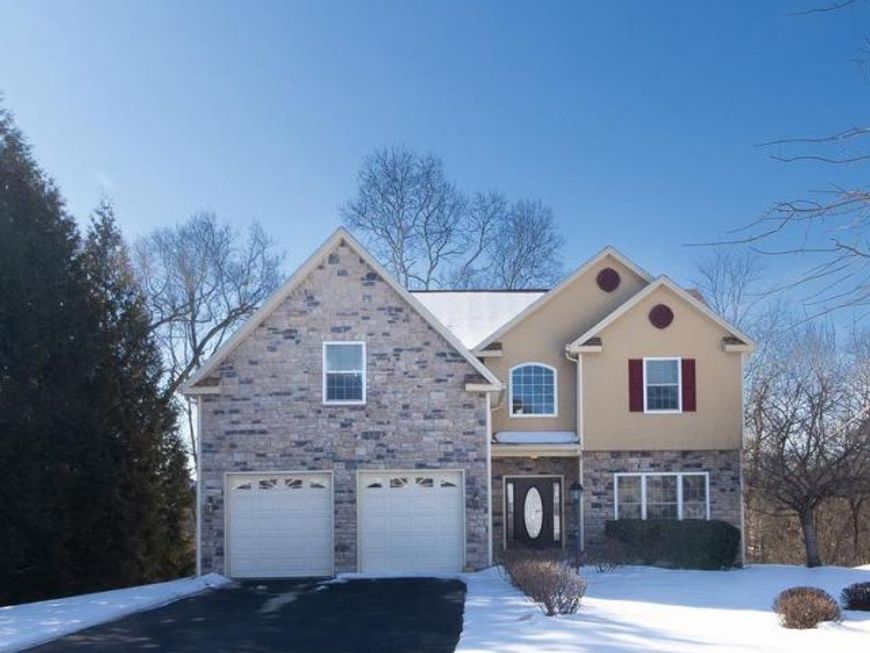 3932 Trayer Lane, Mechanicsburg, PA 17050 Main Photo