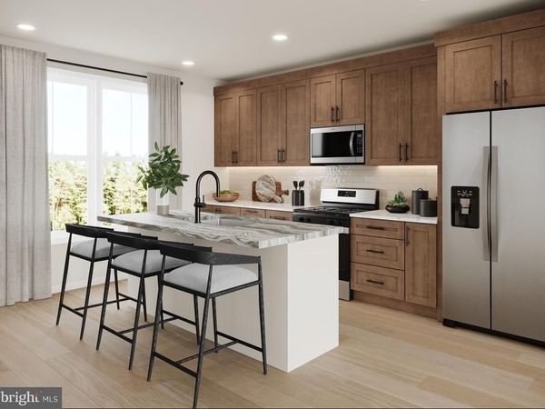 25031 PESELBY SQUARE, CHANTILLY, VA 20152