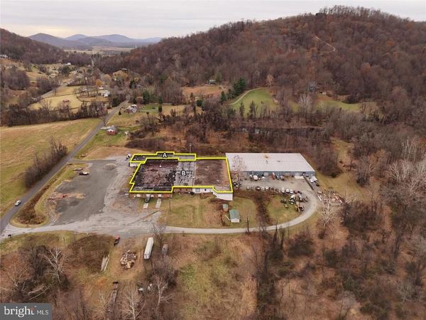 113 AILEEN ROAD , Unit B, FLINT HILL, VA 22627