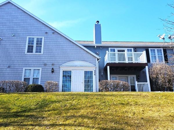 906 Kottke Drive, Unit 5, Madison, WI 53719