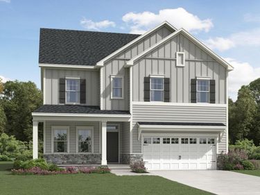 1600 Goldfinch Perch Lane, Knightdale, NC 27545